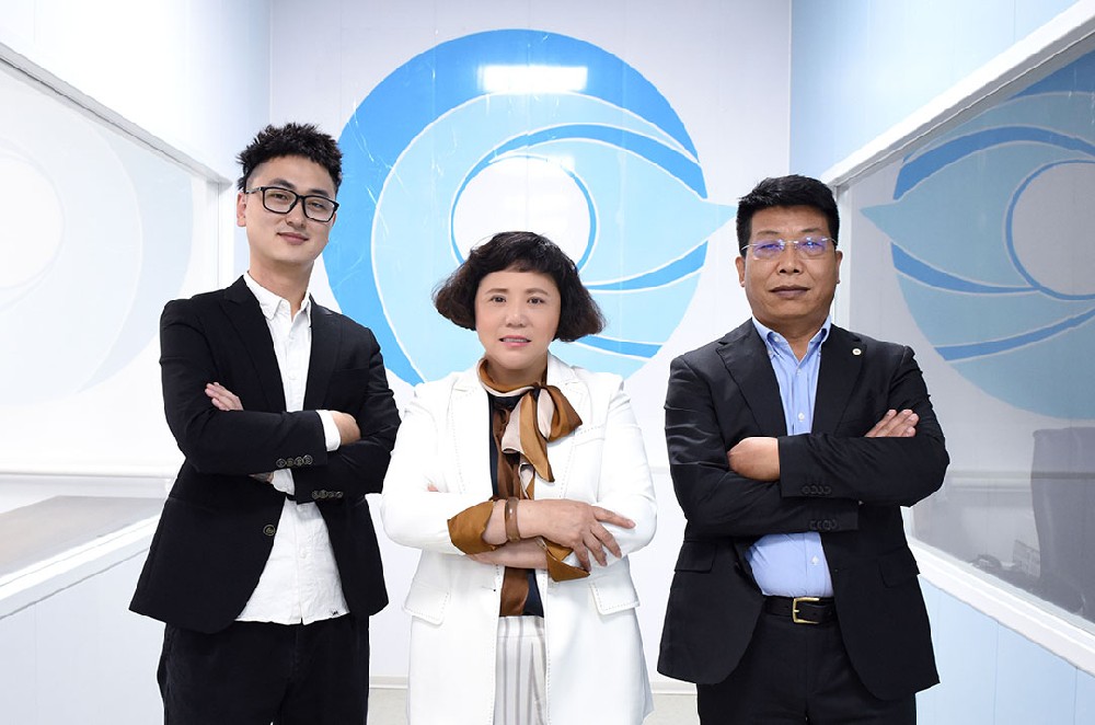 诚谱检测2023年总结