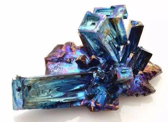 六种不容小觑的战略性矿产资源，你都认识吗?